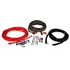 Phoenix Gold ZXK10 ZXK Series Amplifier Wiring Kit 10mm CCA 5.2 meter Cable Kit