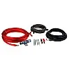 Phoenix Gold ZXK20 ZXK Series Amplifier Wiring Kit 20mm CCA 5.2 meter Cable Kit Phoenix Gold ZXK20 ZXK Series Amplifier Wiring Kit 20mm CCA 5.2 meter Cable Kit