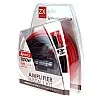 Phoenix Gold ZXK20 ZXK Series Amplifier Wiring Kit 20mm CCA 5.2 meter Cable Kit Phoenix Gold ZXK20 ZXK Series Amplifier Wiring Kit 20mm CCA 5.2 meter Cable Kit