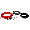 Phoenix Gold ZXK35 ZXK Series Amplifier Wiring Kit 35mm CCA 5.2 meter Cable Kit Phoenix Gold ZXK35 ZXK Series Amplifier Wiring Kit 35mm CCA 5.2 meter Cable Kit