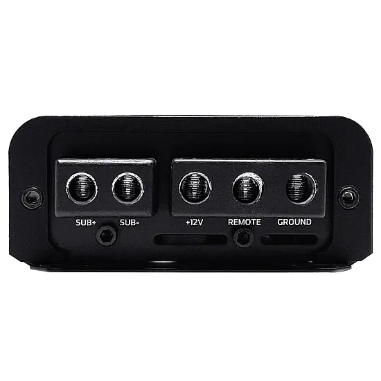 Phoenix Gold ZXM500.1 ZX-Series Class-D Mono Mini Amplifier