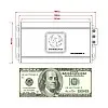 Phoenix Gold ZXM500.1 ZX-Series Class-D Mono Mini Amplifier