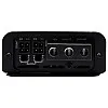 Phoenix Gold ZXM500.4 ZX-Series 4 Channel Mini Amplifier