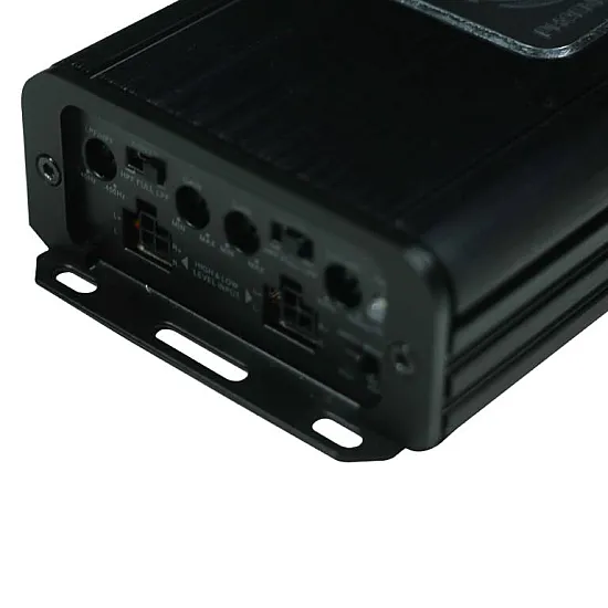 Phoenix Gold ZXM500.4 ZX-Series 4 Channel Mini Amplifier