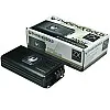 Phoenix Gold ZXM500.4 ZX-Series 4 Channel Mini Amplifier