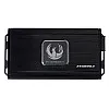 Phoenix Gold ZXM600.3 ZX-Series 3 Channel Mini Amplifier Phoenix Gold ZXM600.3 ZX-Series 3 Channel Mini Amplifier