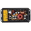 Phoenix Gold ZXM600.3 ZX-Series 3 Channel Mini Amplifier Phoenix Gold ZXM600.3 ZX-Series 3 Channel Mini Amplifier
