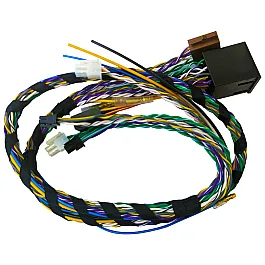 Phoenix Gold ZXMISOT1 1M ISO-T Harness Wiring Lead for ZXM500.4