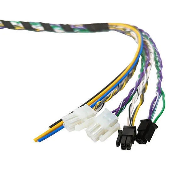 Phoenix Gold ZXMISOT1 1M ISO-T Harness Wiring Lead for ZXM500.4
