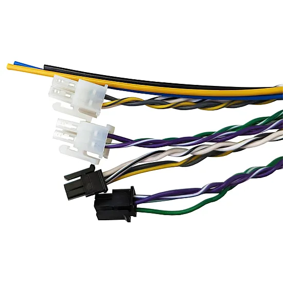 Phoenix Gold ZXMISOT1 1M ISO-T Harness Wiring Lead for ZXM500.4