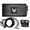Phoenix Gold ZXMPB1 4 Channel Amplifier Upgrade Kit for BMW with Basic Sound System Phoenix Gold ZXMPB1 4 Channel Amplifier Upgrade Kit for BMW with Basic Sound System