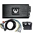 Phoenix Gold ZXMPB1 4 Channel Amplifier Upgrade Kit for BMW with  Basic Sound System
