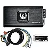 Phoenix Gold ZXMPCH1 4 Channel Amplifier Upgrade for Chrysler, Dodge, Jeep