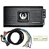 Phoenix Gold ZXMPM1 4 Channel Car Audio Amplifier Upgrade for Mazda
