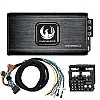 Phoenix Gold ZXMPMB1 4 Channel Car Audio Amplifier Upgrade for Mercedes