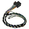 Phoenix Gold ZXMPT1 4 Channel Car Audio Amplifier Upgrade for Toyota
