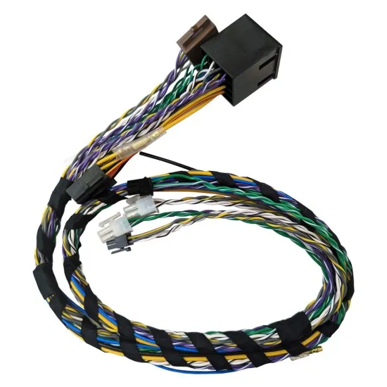 Phoenix Gold ZXMPV1 4 Channel Car Amplifier Upgrade for Volvo