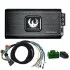 Phoenix Gold ZXMPV1 4 Channel Car Amplifier Upgrade for Volvo