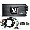 Phoenix Gold ZXMPV3 4 Channel Amplifier for Volvo 2006 to 2017 without factory Amplifier