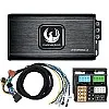 Phoenix Gold ZXMPVW1 4 Channel Car Audio Amplifier Upgrade for Audi
