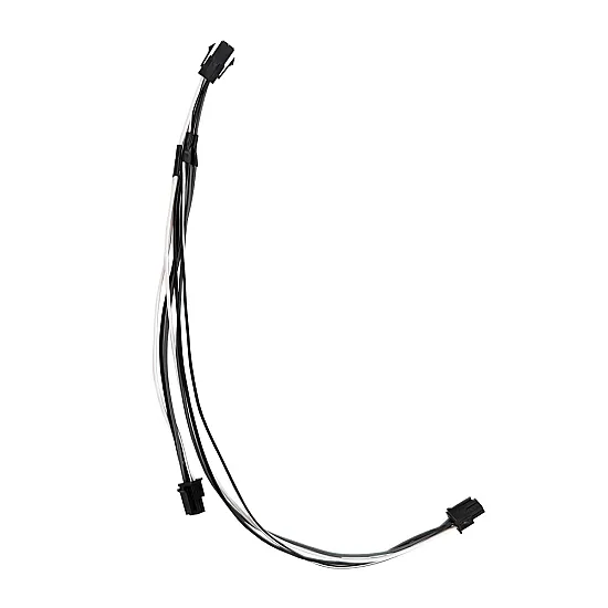 Phoenix Gold ZXMSY High-level Y-split to use with ZXM500.4 and ZXM500.1 Amp Phoenix Gold ZXMSY High-level Y-split to use with ZXM500.4 and ZXM500.1 Amp