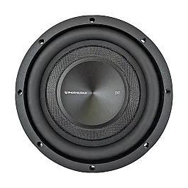 Phoenix Gold ZXT10PR 10 inch Passive Radiator Slim Subwoofer