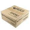Phoenix Gold ZXT8D2 250W Max Power 8 inch Slim Car Audio Subwoofer Phoenix Gold ZXT8D2 250W Max Power 8 inch Slim Car Audio Subwoofer