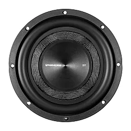 Phoenix Gold ZXT8D2 250W Max Power 8 inch Slim Car Audio Subwoofer