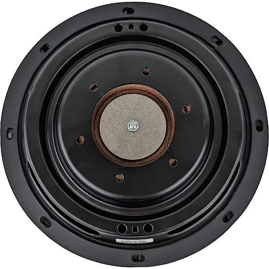 Phoenix Gold ZXT8PR 8 Inch Passive Radiator Slim Subwoofer Phoenix Gold ZXT8PR 8 Inch Passive Radiator Slim Subwoofer