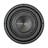 Phoenix Gold ZXT8PR 8 Inch Passive Radiator Slim Subwoofer Phoenix Gold ZXT8PR 8 Inch Passive Radiator Slim Subwoofer