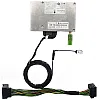 Genuine Audi A3/ A4/ TT/ R8 Bluetooth Telephone for RNS-E, BNS 5.0 / Concert 2+ Radio