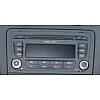Genuine Audi A3/ A4/ TT/ R8 Bluetooth Telephone for RNS-E, BNS 5.0 / Concert 2+ Radio