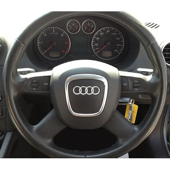 Genuine Audi A3/ A4/ TT/ R8 Bluetooth Telephone for RNS-E, BNS 5.0 / Concert 2+ Radio