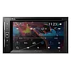Pioneer AVH-A240BT Car Stereo 2-DIN - Bluetooth - CD/DVD - USB - iPhone - Android Pioneer AVH-A240BT Car Stereo 2-DIN - Bluetooth - CD/DVD - USB - iPhone - Android