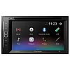 Pioneer AVH-A240BT Car Stereo 2-DIN - Bluetooth - CD/DVD - USB - iPhone - Android Pioneer AVH-A240BT Car Stereo 2-DIN - Bluetooth - CD/DVD - USB - iPhone - Android