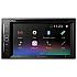 Pioneer AVH-A240BT Car Stereo  2-DIN - Bluetooth - CD/DVD - USB - iPhone - Android