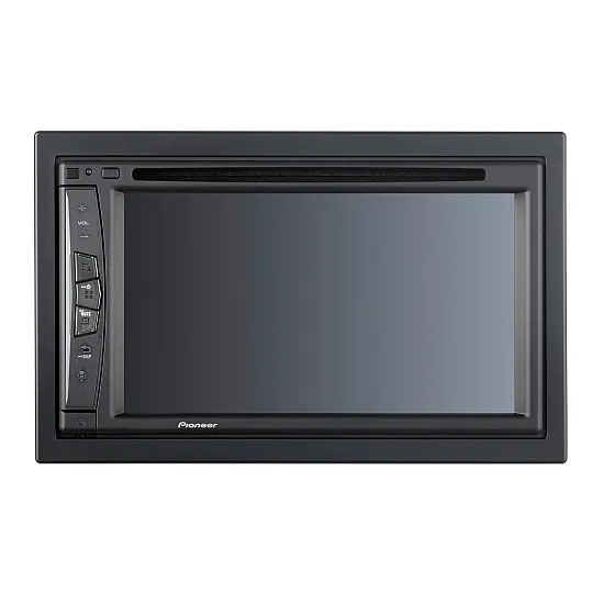 Pioneer AVIC-Z630BT 6.2" Touchscreen WIFI enabled In-Car AV Entertainment System with European Navigation and Apple Carplay Pioneer AVIC-Z630BT 6.2" Touchscreen WIFI enabled In-Car AV Entertainment System with European Navigation and Apple Carplay
