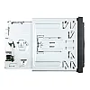 Pioneer AVIC-Z630BT 6.2" Touchscreen WIFI enabled In-Car AV Entertainment System with European Navigation and Apple Carplay Pioneer AVIC-Z630BT 6.2" Touchscreen WIFI enabled In-Car AV Entertainment System with European Navigation and Apple Carplay