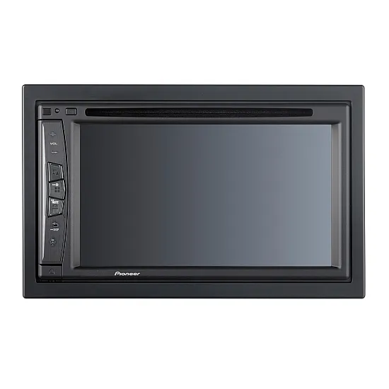 Pioneer AVIC-Z630BT-C 6.2" Touchscreen WIFI enabled Campervan AV Entertainment System with European Navigation Apple Carplay Pioneer AVIC-Z630BT-C 6.2" Touchscreen WIFI enabled Campervan AV Entertainment System with European Navigation Apple Carplay