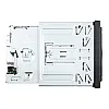 Pioneer AVIC-Z630BT-C 6.2" Touchscreen WIFI enabled Campervan AV Entertainment System with European Navigation Apple Carplay Pioneer AVIC-Z630BT-C 6.2" Touchscreen WIFI enabled Campervan AV Entertainment System with European Navigation Apple Carplay