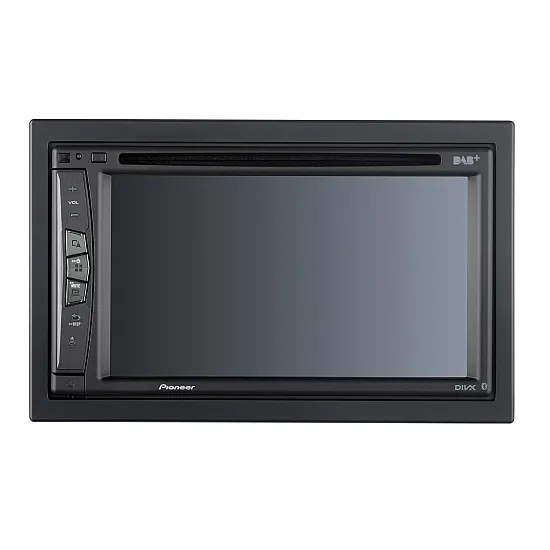 Pioneer AVIC-Z730DAB-C Campervan and Motorhome AV Entertainment System with Navigation DAB+ Apple Carplay Pioneer AVIC-Z730DAB-C Campervan and Motorhome AV Entertainment System with Navigation DAB+ Apple Carplay