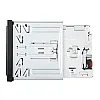 Pioneer AVIC-Z730DAB-C Campervan and Motorhome AV Entertainment System with Navigation DAB+ Apple Carplay Pioneer AVIC-Z730DAB-C Campervan and Motorhome AV Entertainment System with Navigation DAB+ Apple Carplay