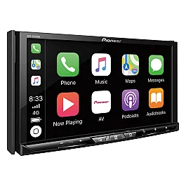 Pioneer AVIC-Z830DAB 7" Touchscreen In-Car AV Entertainment System  WIFI European Navigation DAB+ Apple carplay Android auto Pioneer AVIC-Z830DAB 7" Touchscreen In-Car AV Entertainment System  WIFI European Navigation DAB+ Apple carplay Android auto