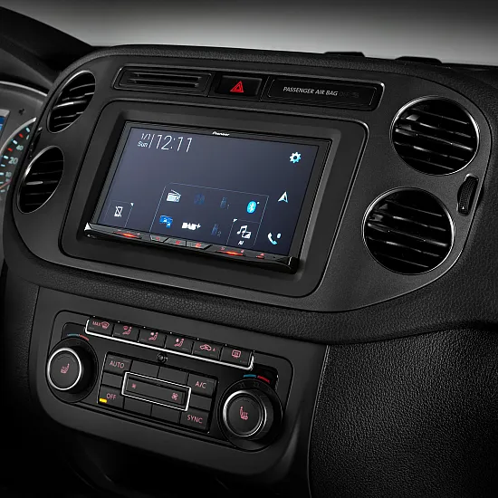 Pioneer AVIC-Z930DAB Flagship In-Car AV Entertainment System with Navigation DAB+ Apple Carplay Android Auto Wifi and much more Pioneer AVIC-Z930DAB Flagship In-Car AV Entertainment System with Navigation DAB+ Apple Carplay Android Auto Wifi and much more