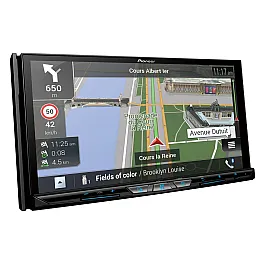 Pioneer AVIC-Z930DAB Flagship In-Car AV Entertainment System with Navigation DAB+ Apple Carplay Android Auto Wifi and much more Pioneer AVIC-Z930DAB Flagship In-Car AV Entertainment System with Navigation DAB+ Apple Carplay Android Auto Wifi and much more