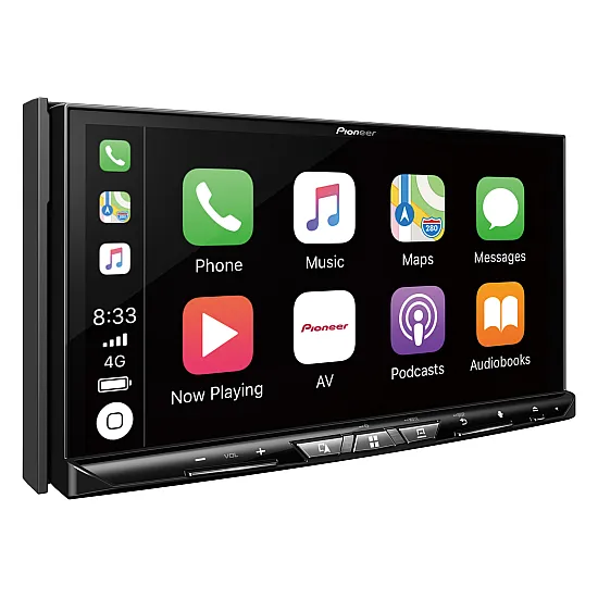 Pioneer AVIC-Z930DAB Flagship In-Car AV Entertainment System with Navigation DAB+ Apple Carplay Android Auto Wifi and much more Pioneer AVIC-Z930DAB Flagship In-Car AV Entertainment System with Navigation DAB+ Apple Carplay Android Auto Wifi and much more