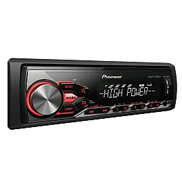Pioneer DEH-4800FD Car CD MP3 USB Stereo Android iPod iPhone Player Pioneer DEH-4800FD Car CD MP3 USB Stereo Android iPod iPhone Player