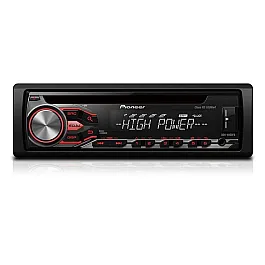 Pioneer DEH-4800FD Car CD MP3 USB Stereo Android iPod iPhone Player Pioneer DEH-4800FD Car CD MP3 USB Stereo Android iPod iPhone Player