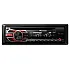 Pioneer DEH-150MP - CD Receiver with MP3 Playback and Front AUX-In