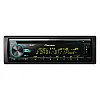 Pioneer DEH-X7800DAB - Single DIN Car CD MP3 USB Aux-in Bluetooth Android iPod/iPhone Control Stereo Pioneer DEH-X7800DAB - Single DIN Car CD MP3 USB Aux-in Bluetooth Android iPod/iPhone Control Stereo